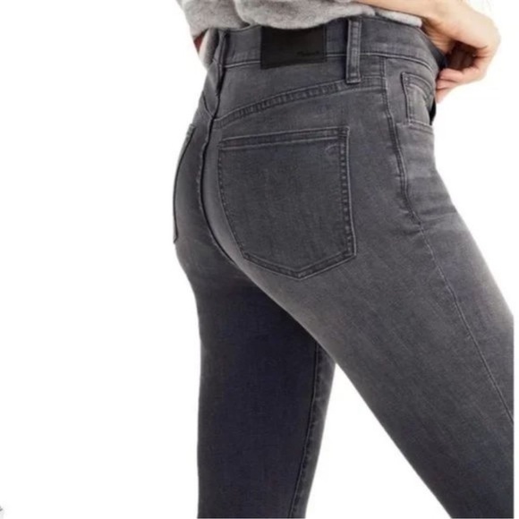 Madewell Denim - Madewell